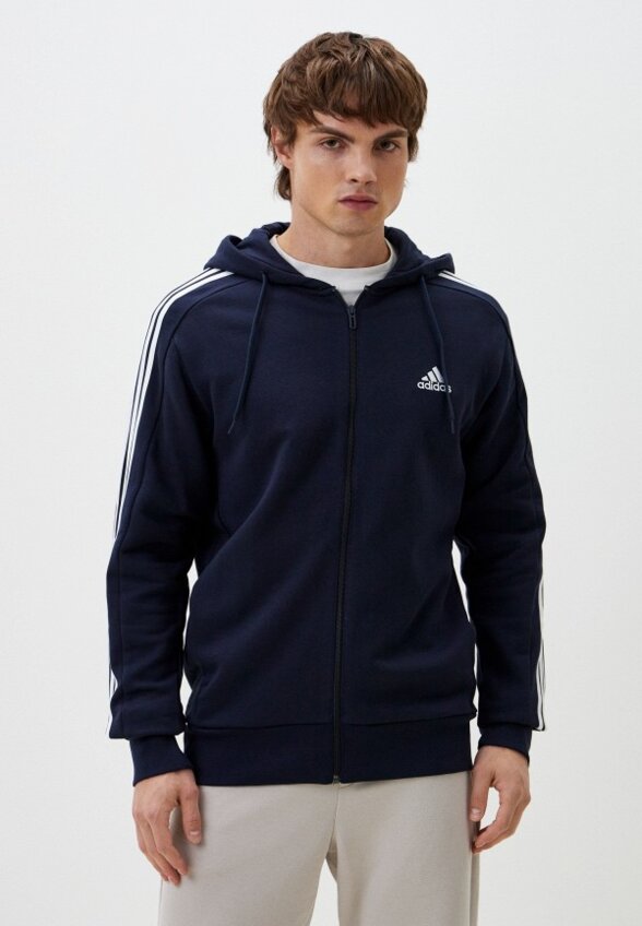 Толстовка adidas