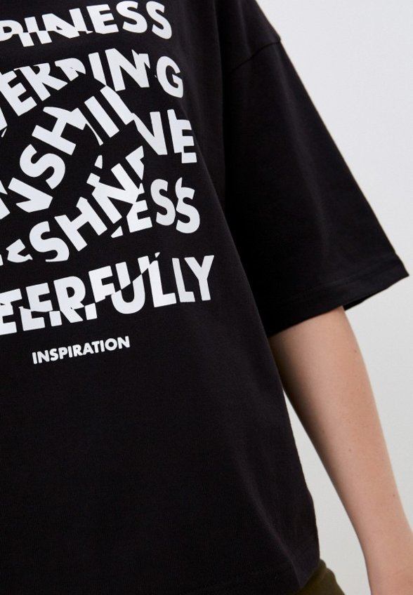 Футболка Baon