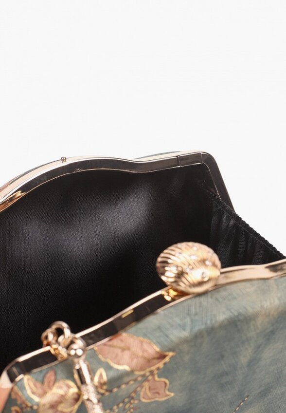 Клатч Артми