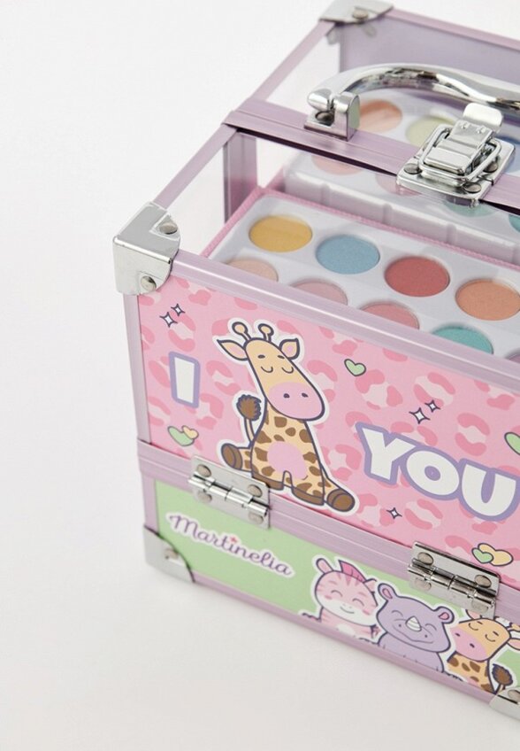 Бьюти-бокс Martinelia