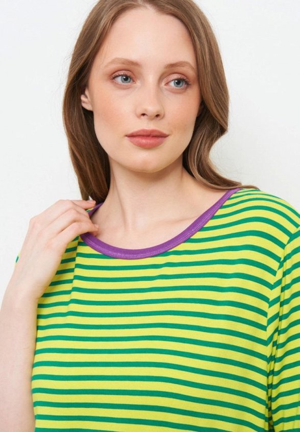 Футболка Samoon by Gerry Weber