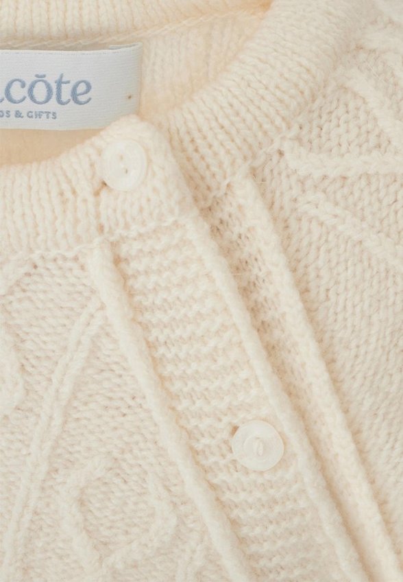 Кардиган Jacote