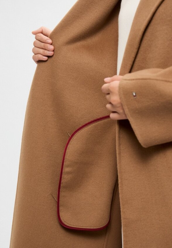 Пальто-халат Tommy Hilfiger