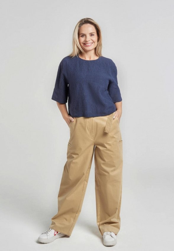 Блуза Forlocals