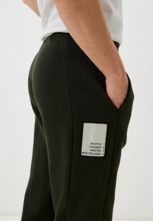 Брюки спортивные Aircraft