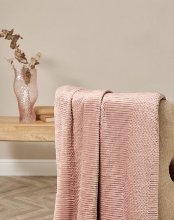 Плед Cozy Home женщинам