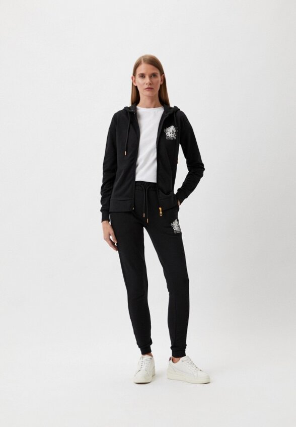 Толстовка Cavalli Class