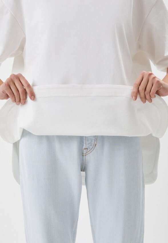 Футболка BLCV