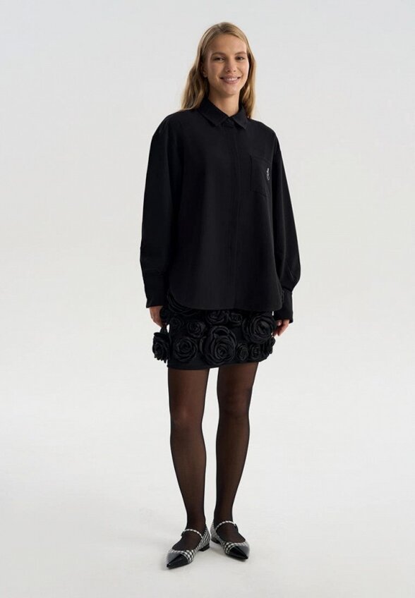 Блуза To Be Blossom