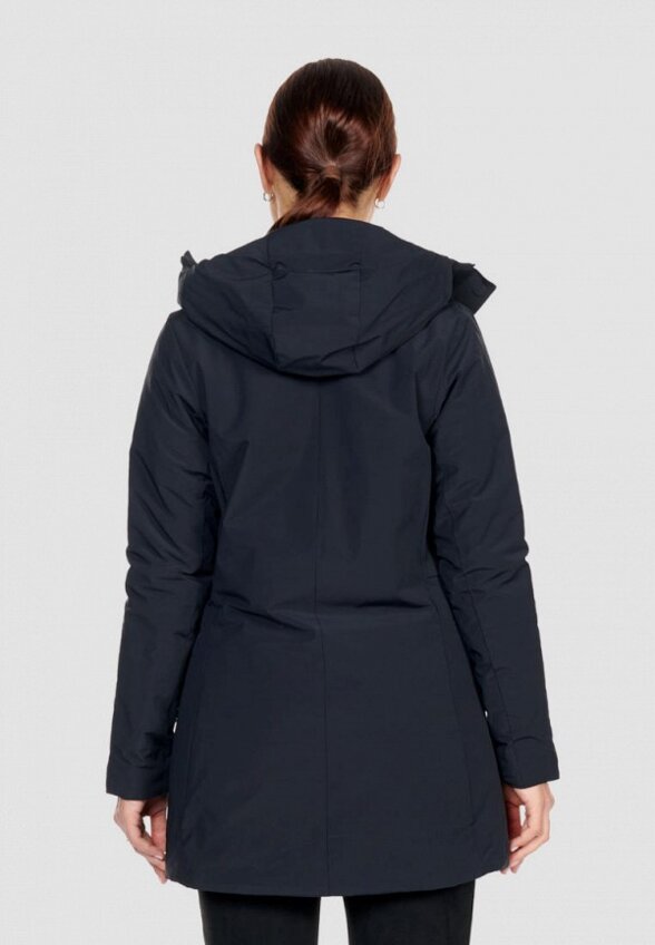 Пуховик Snow Headquarter