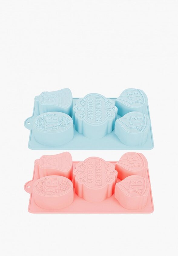 Набор форм для запекания Elcasa