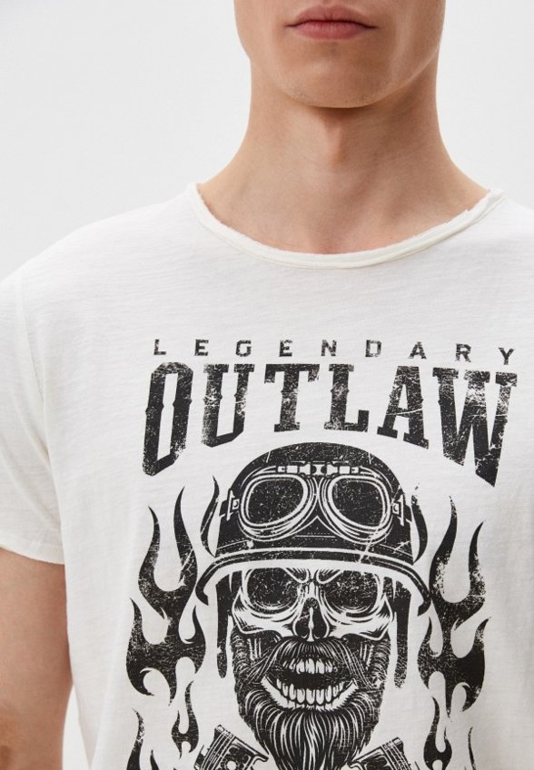 Футболка Terranova