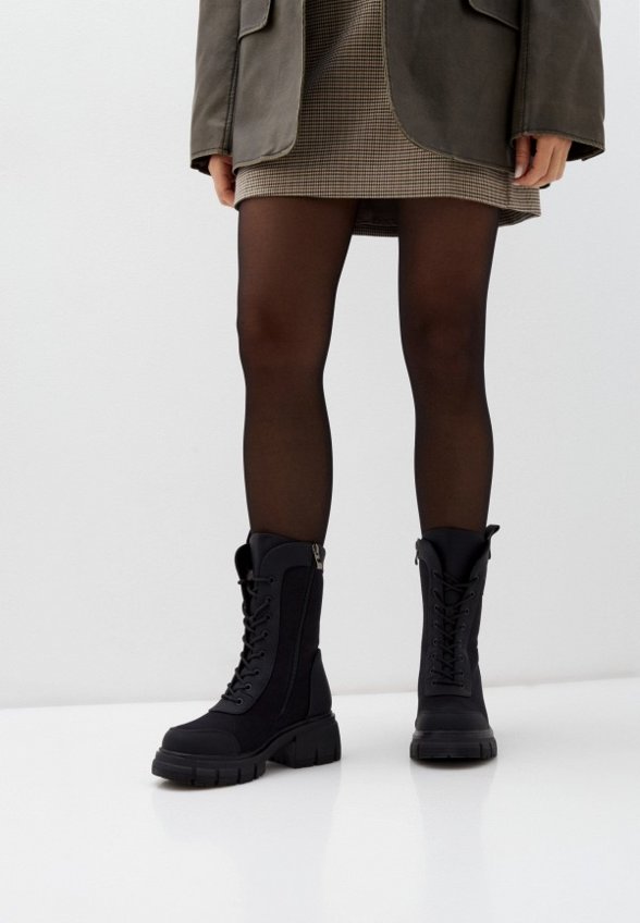 Полусапоги Aimosi