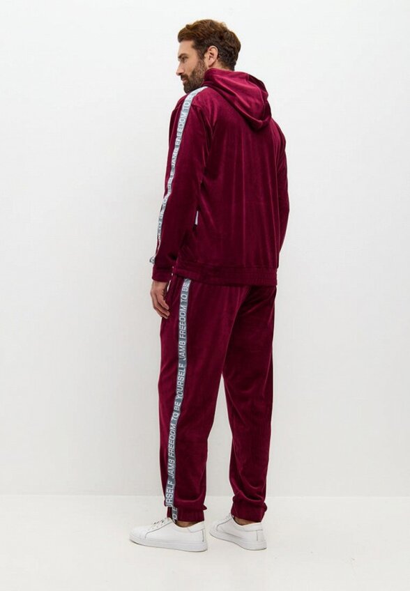 Костюм спортивный Jam8