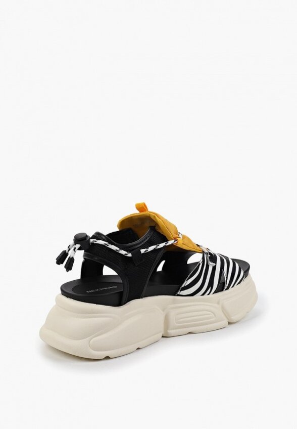 Босоножки NexPero