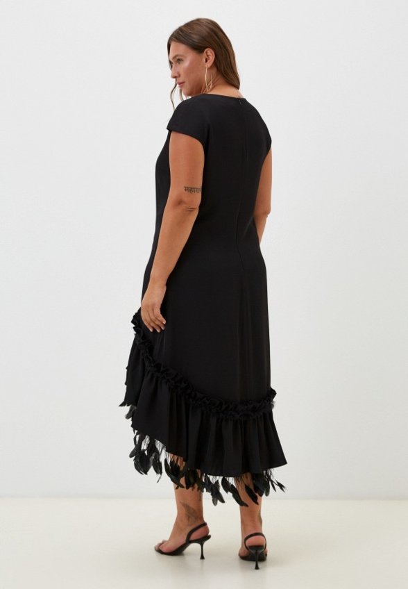 Платье Youten