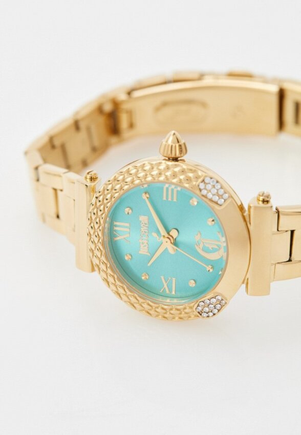 Часы и браслет Just Cavalli