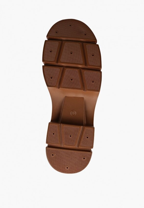 Ботинки Valley