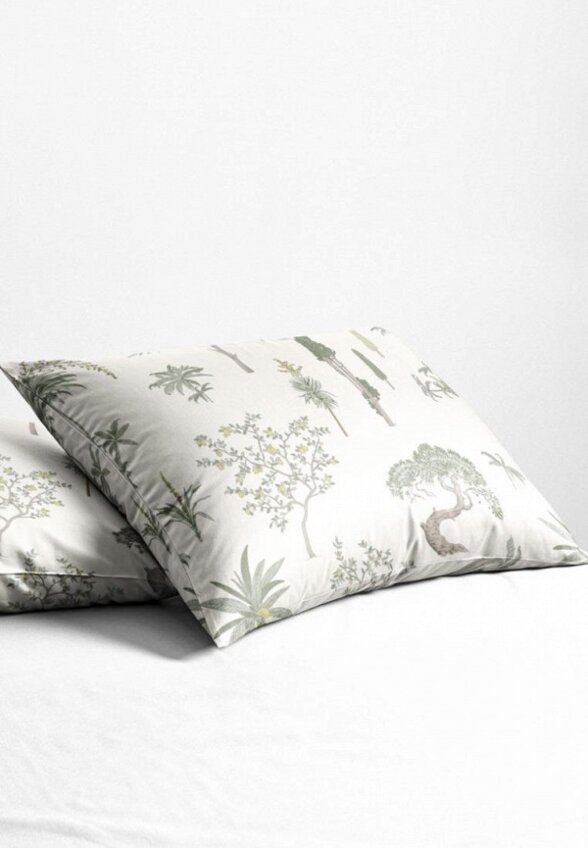 Наволочки 2 шт. Ночь нежна