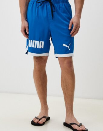Шорты для плавания PUMA мужчинам