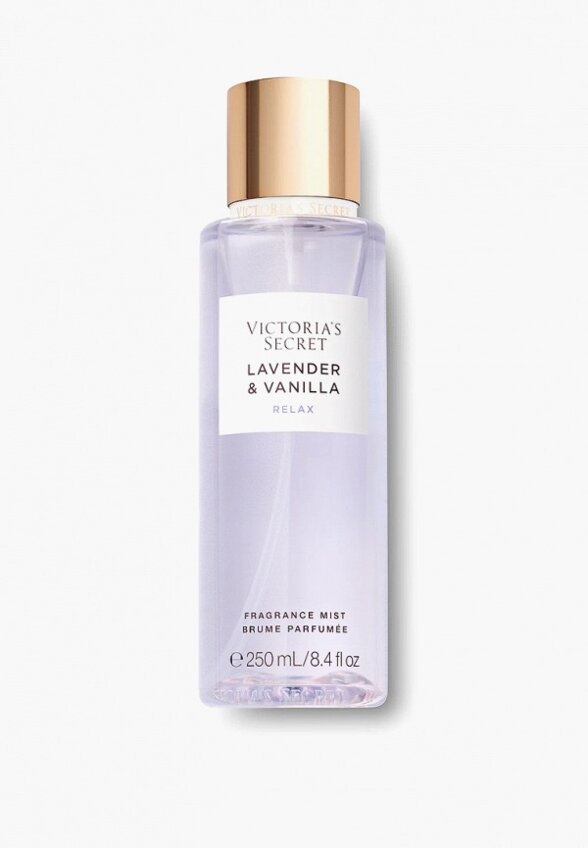 Мист для тела парфюмированный Victoria's Secret