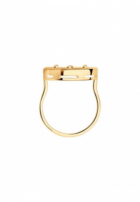 Кольцо Sokolov