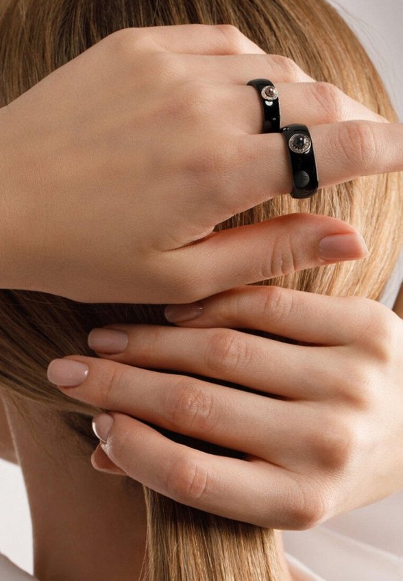 Кольцо Sokolov