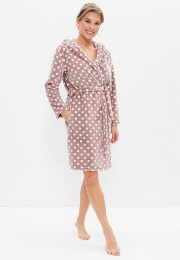 Халат домашний Cleo