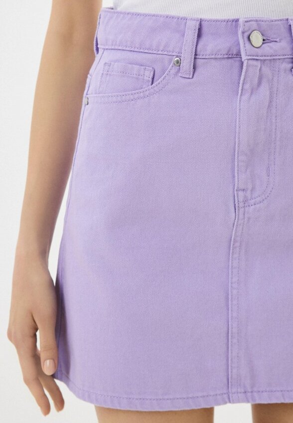 Юбка джинсовая Velocity