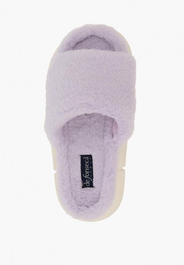 Тапочки De Fonseca