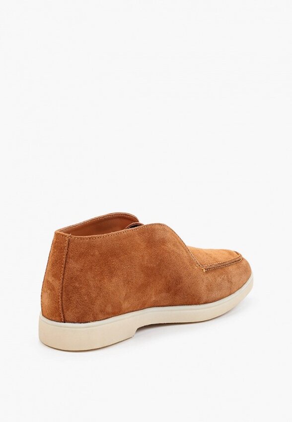 Ботинки Gresco