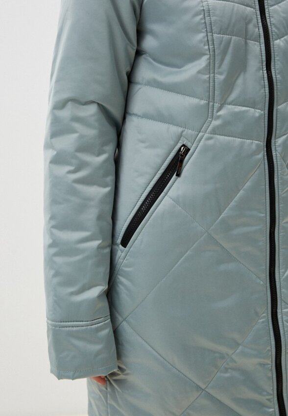 Куртка утепленная DizzyWay