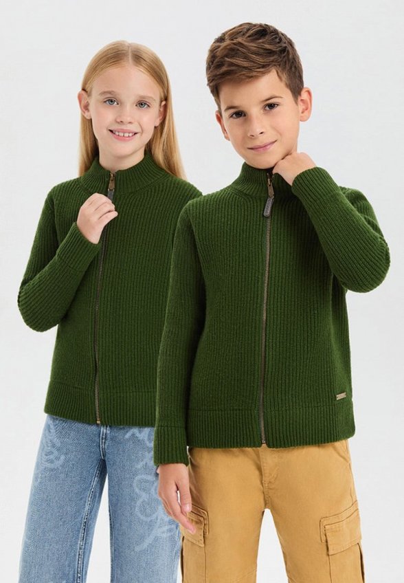 Кардиган Norveg