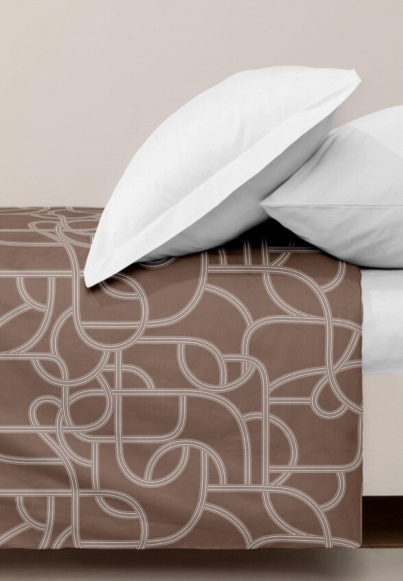 Пододеяльник Евро Cozy Home