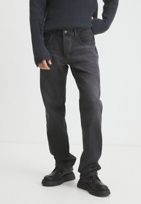 Джинсы Maison David