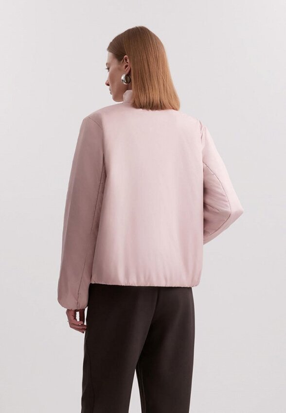 Куртка утепленная Baon