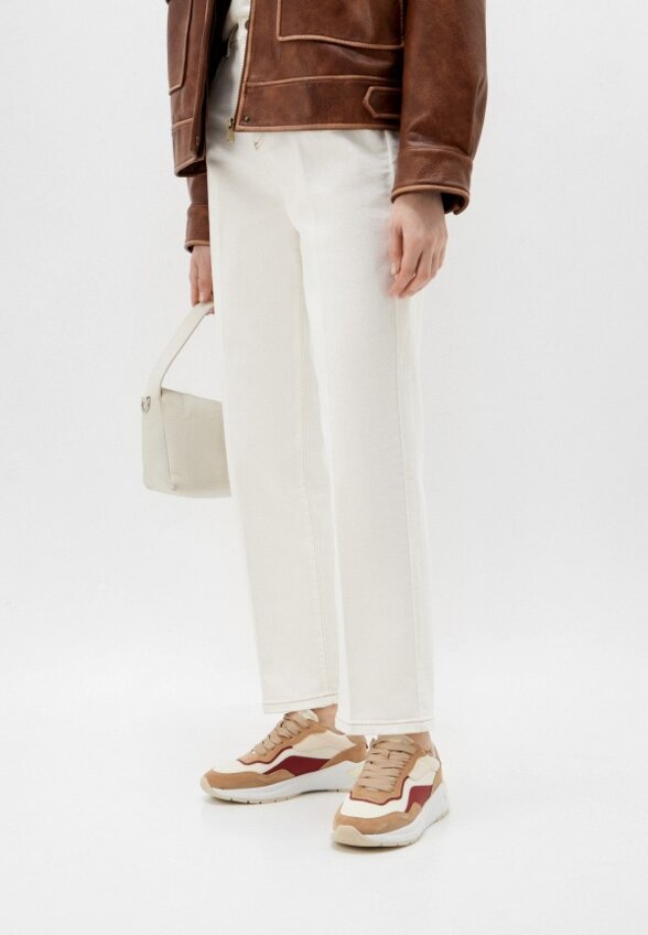 Кроссовки Boss