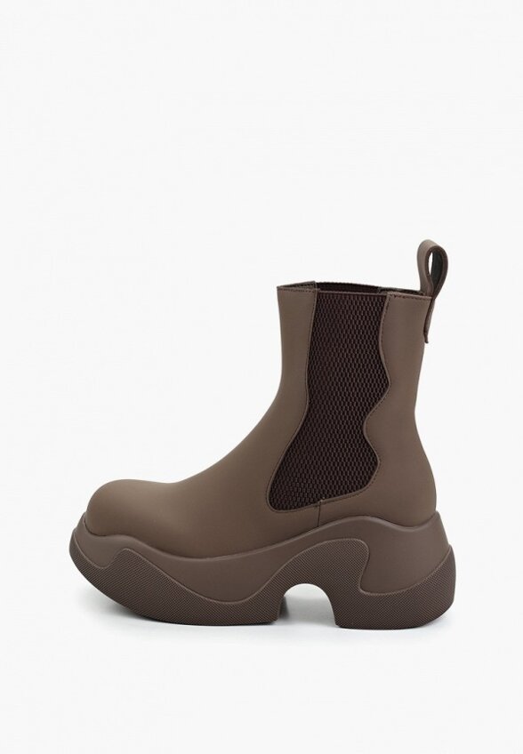 Ботинки Abricot