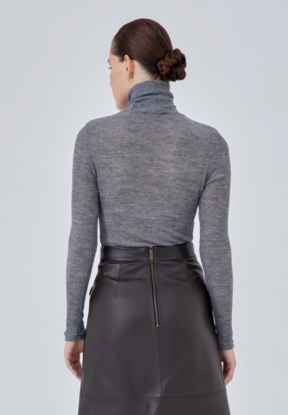 Водолазка Without Fail