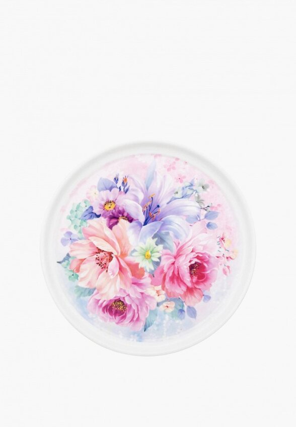 Блюдо сервировочное Elan Gallery