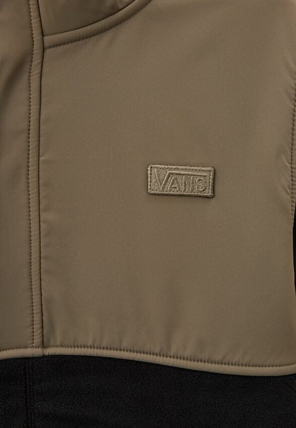 Олимпийка Vans