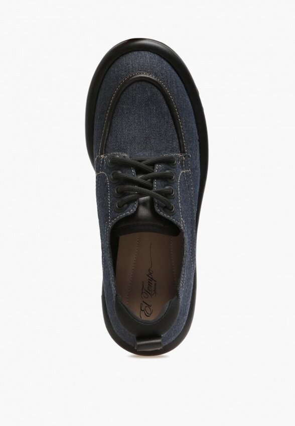 Ботинки El Tempo