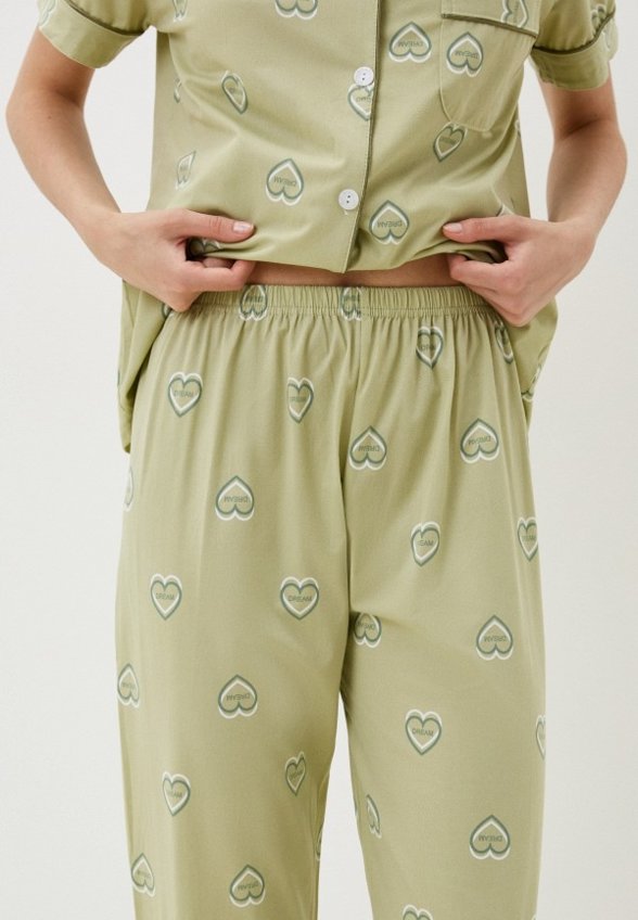 Пижама Fielsi