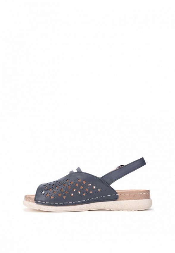 Сандалии Ortenberg