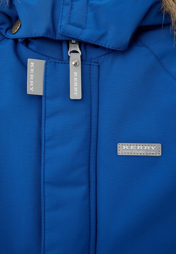Комбинезон утепленный Kerry