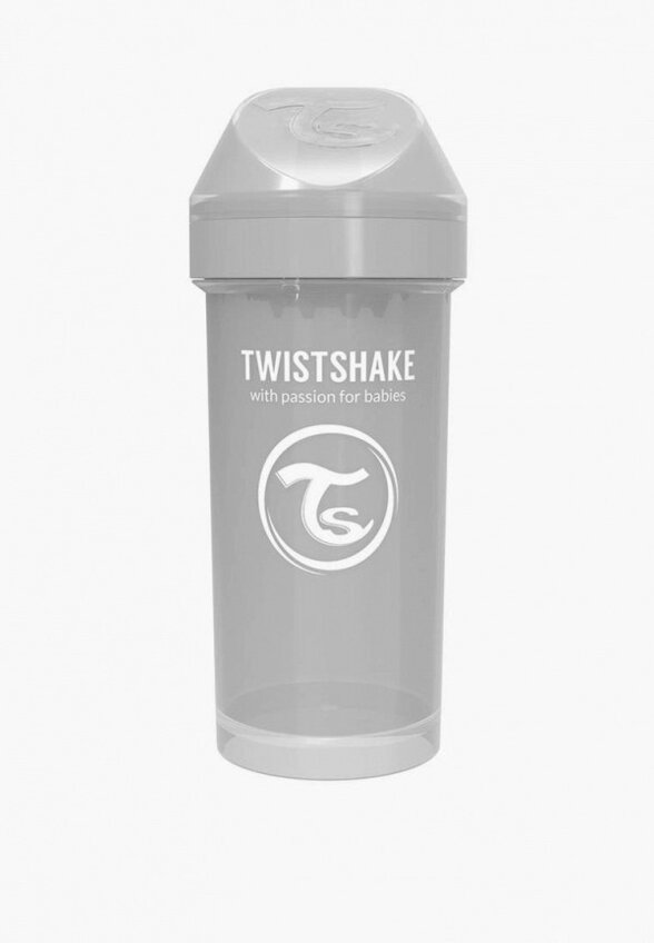 Поильник для детей Twistshake