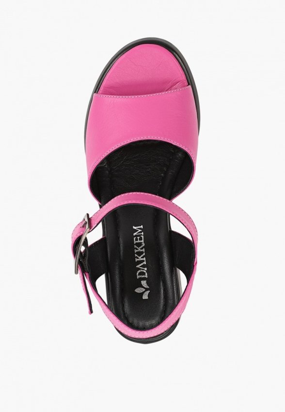 Босоножки Dakkem
