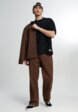 Футболка мужская DICKIES Mineral Heavyweight, Черный5  - превью