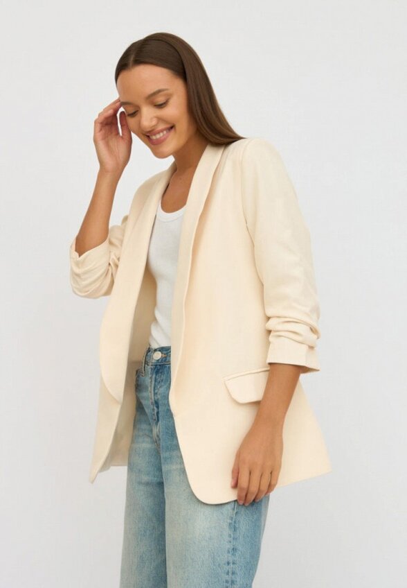 Жакет Olya Stoforandova