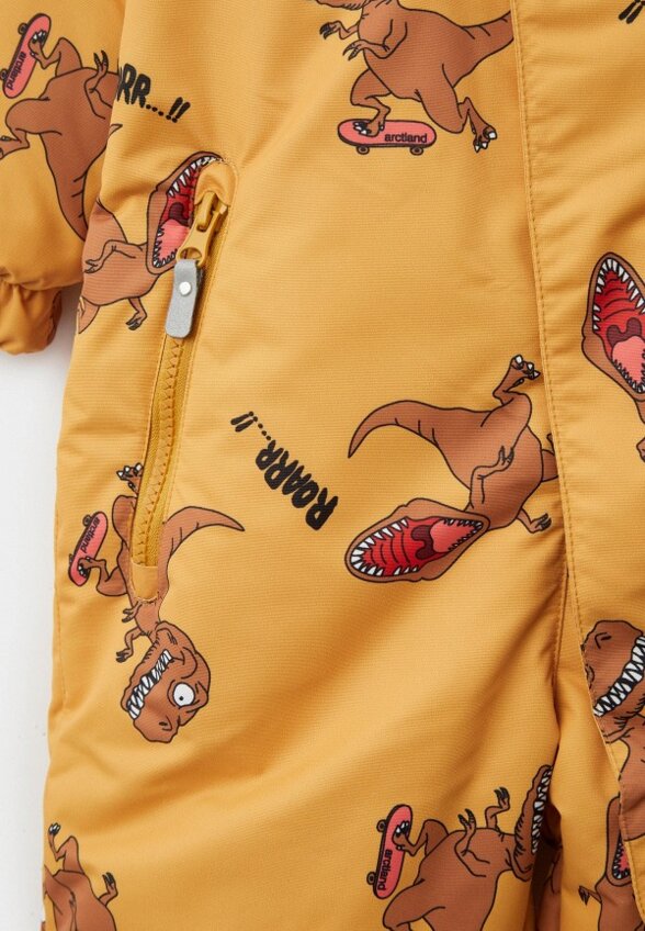 Комбинезон утепленный Arctland